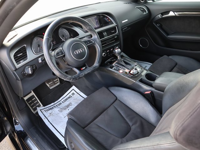 Used 2014 Audi S5 Prestige image 18