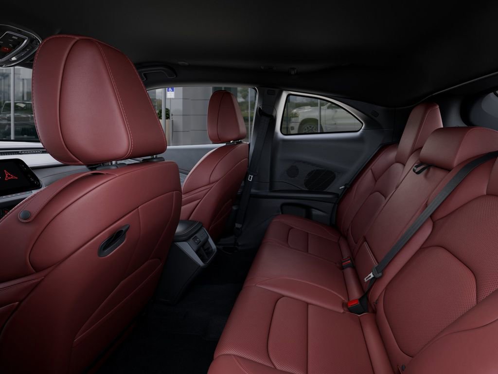 New 2026 Dodge Charger R/T AWD/4WD image 23