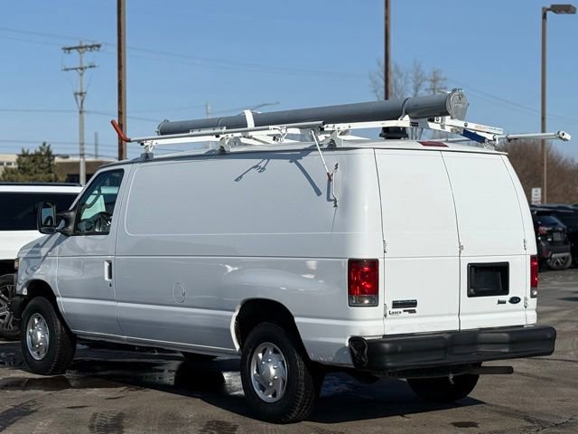 Used 2014 Ford E-250 and Econoline 250 image 42