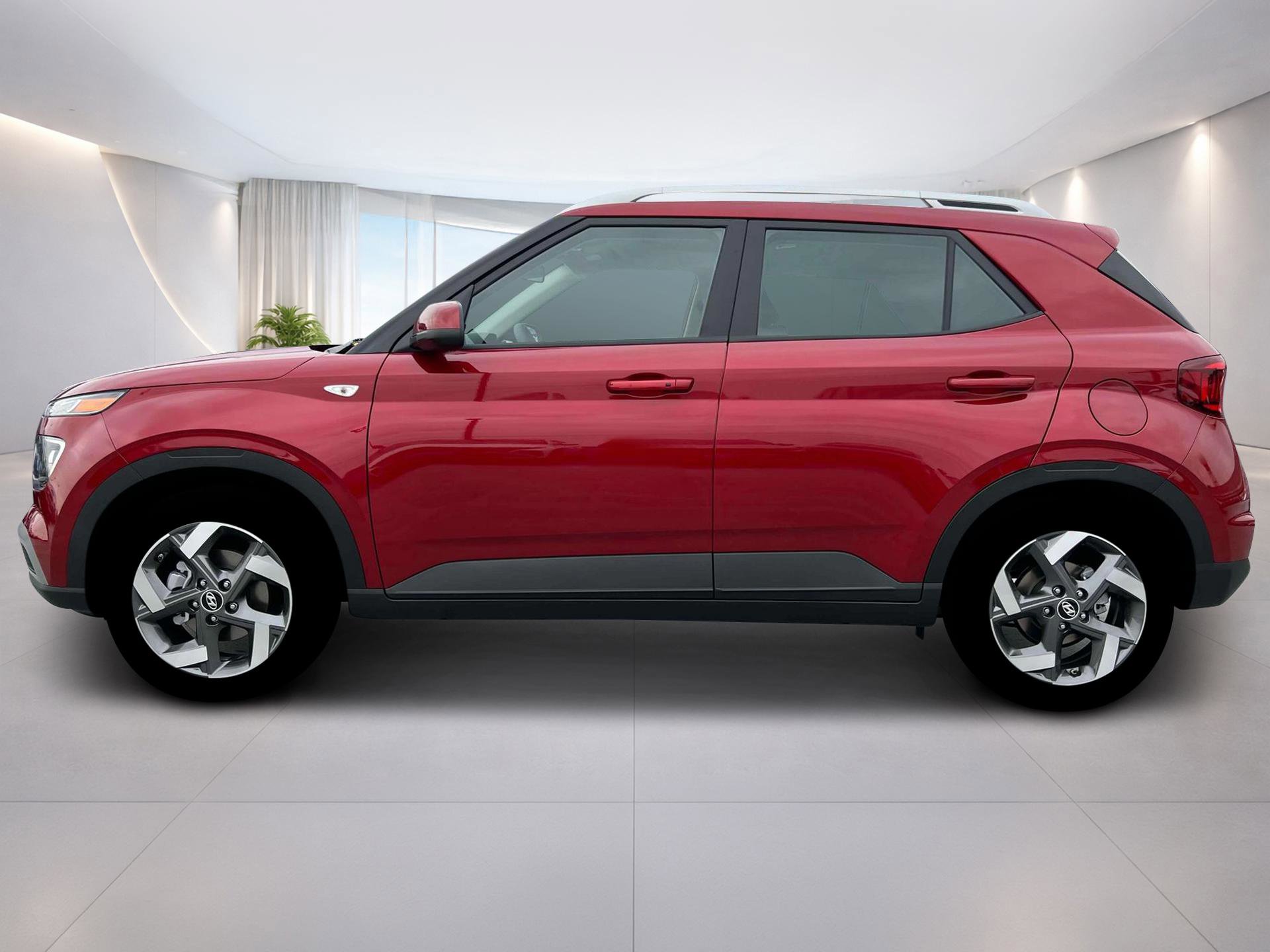 New 2025 Hyundai Venue SEL image 3