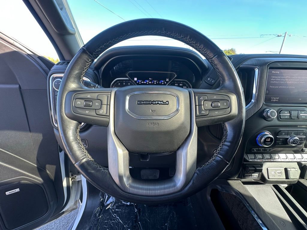 Used 2020 GMC Sierra 1500 Denali image 19