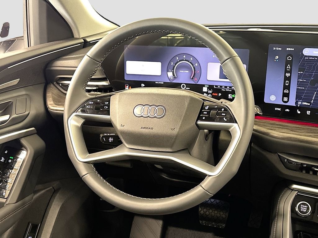 New 2026 Audi Q5 Premium Plus AWD/4WD image 18