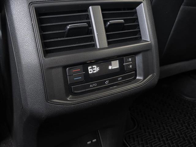 Used 2022 Volkswagen Atlas SE image 17