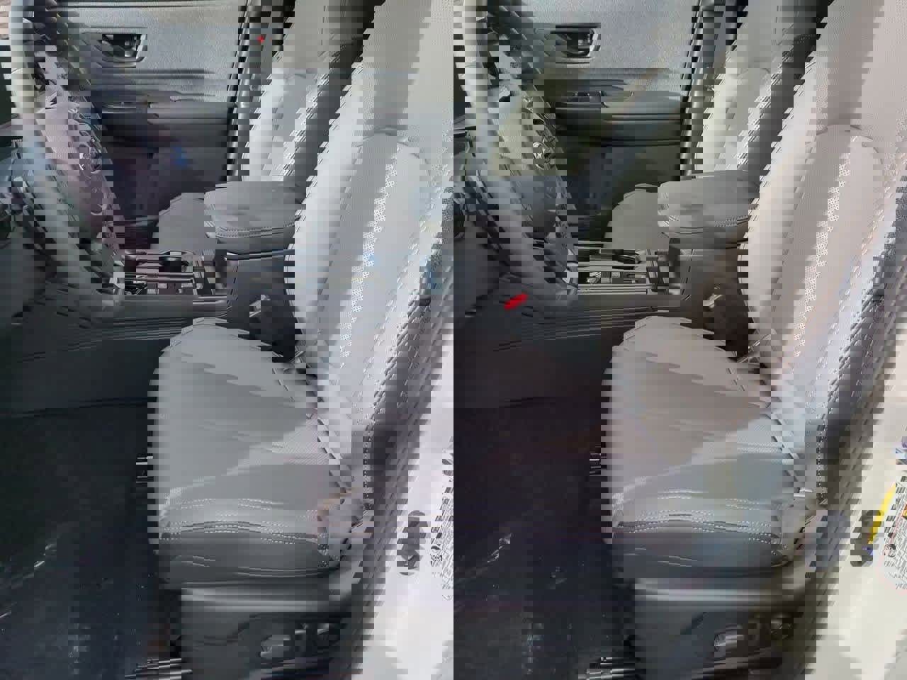 New 2026 Subaru Outback Limited image 15