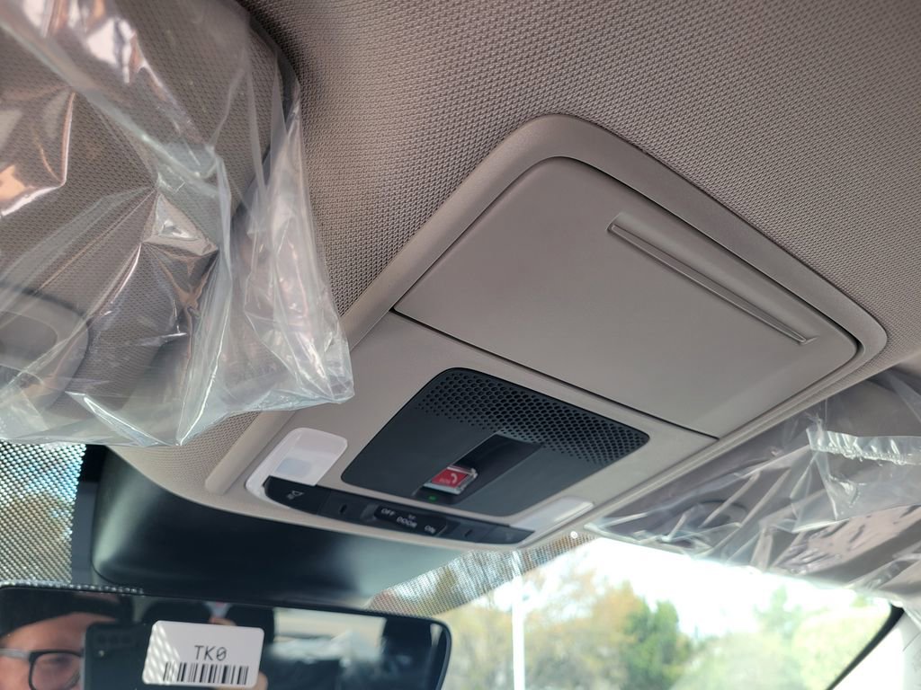 New 2026 Honda Pilot EX-L image 21