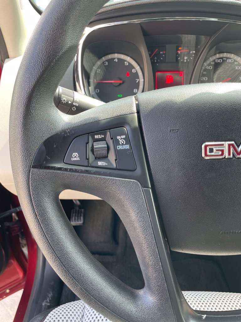 Used 2017 GMC Terrain SLE FWD image 14