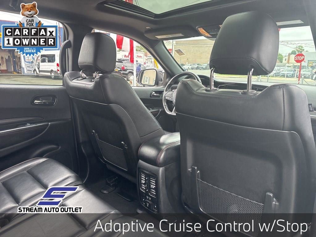 Used 2023 Dodge Durango R/T image 16
