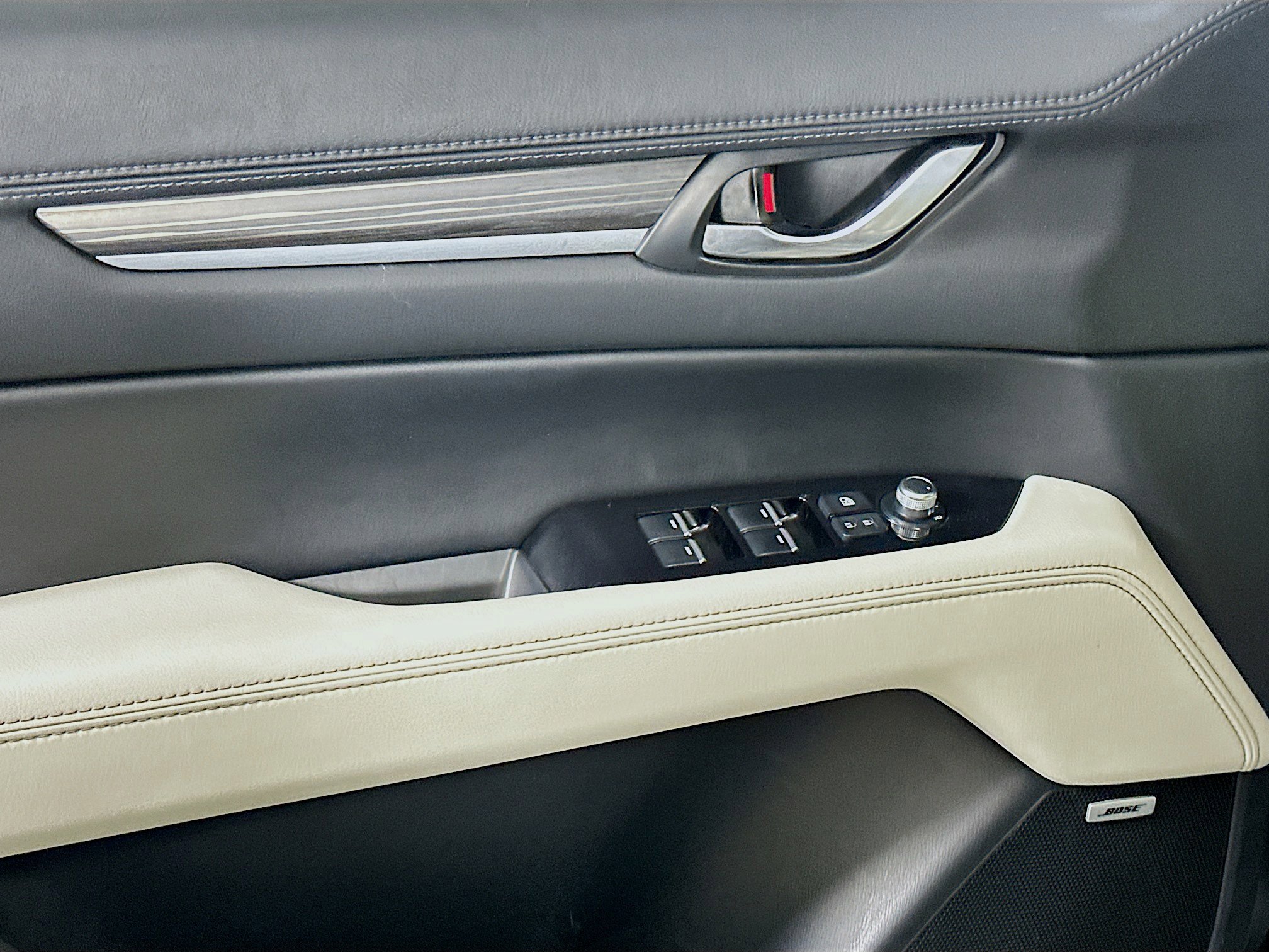 Used 2020 MAZDA CX-5 Grand Touring image 15