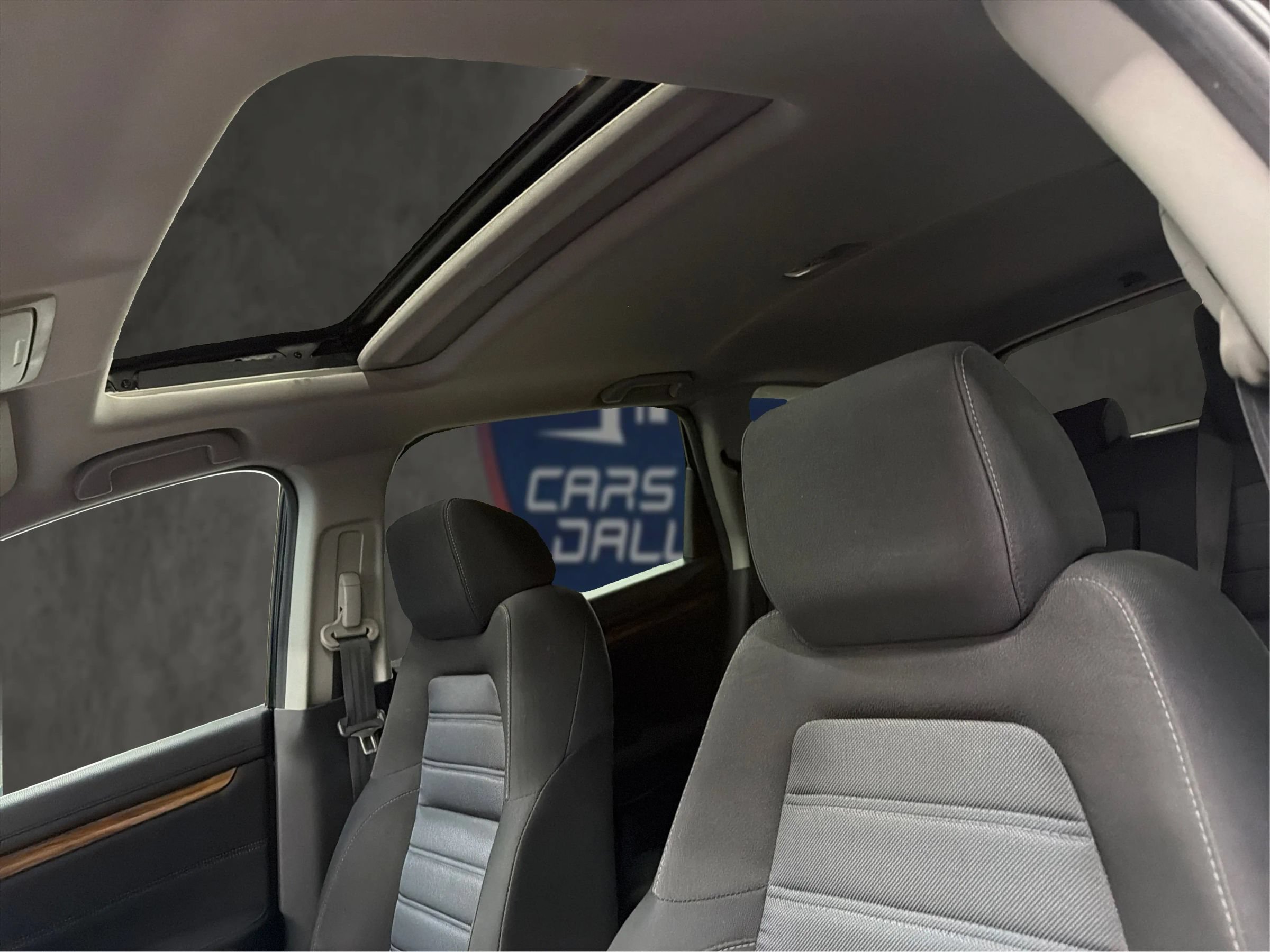 Used 2018 Honda CR-V EX image 35