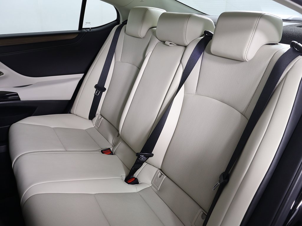 Used 2023 Lexus ES 250 w/ Premium Package image 29