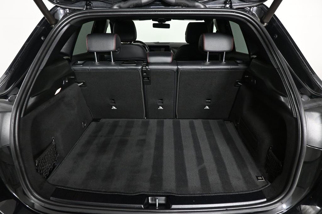 Certified 2022 Mercedes-Benz GLA 250 image 29