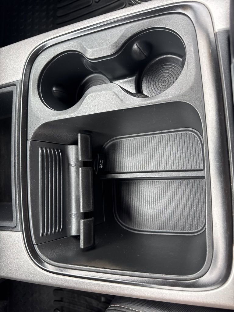 Used 2017 RAM 1500 Rebel w/ Luxury Group image 17