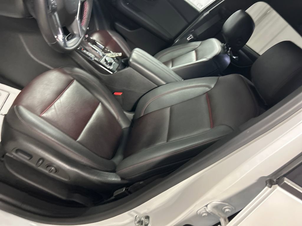 Used 2022 Chevrolet Blazer RS FWD image 12