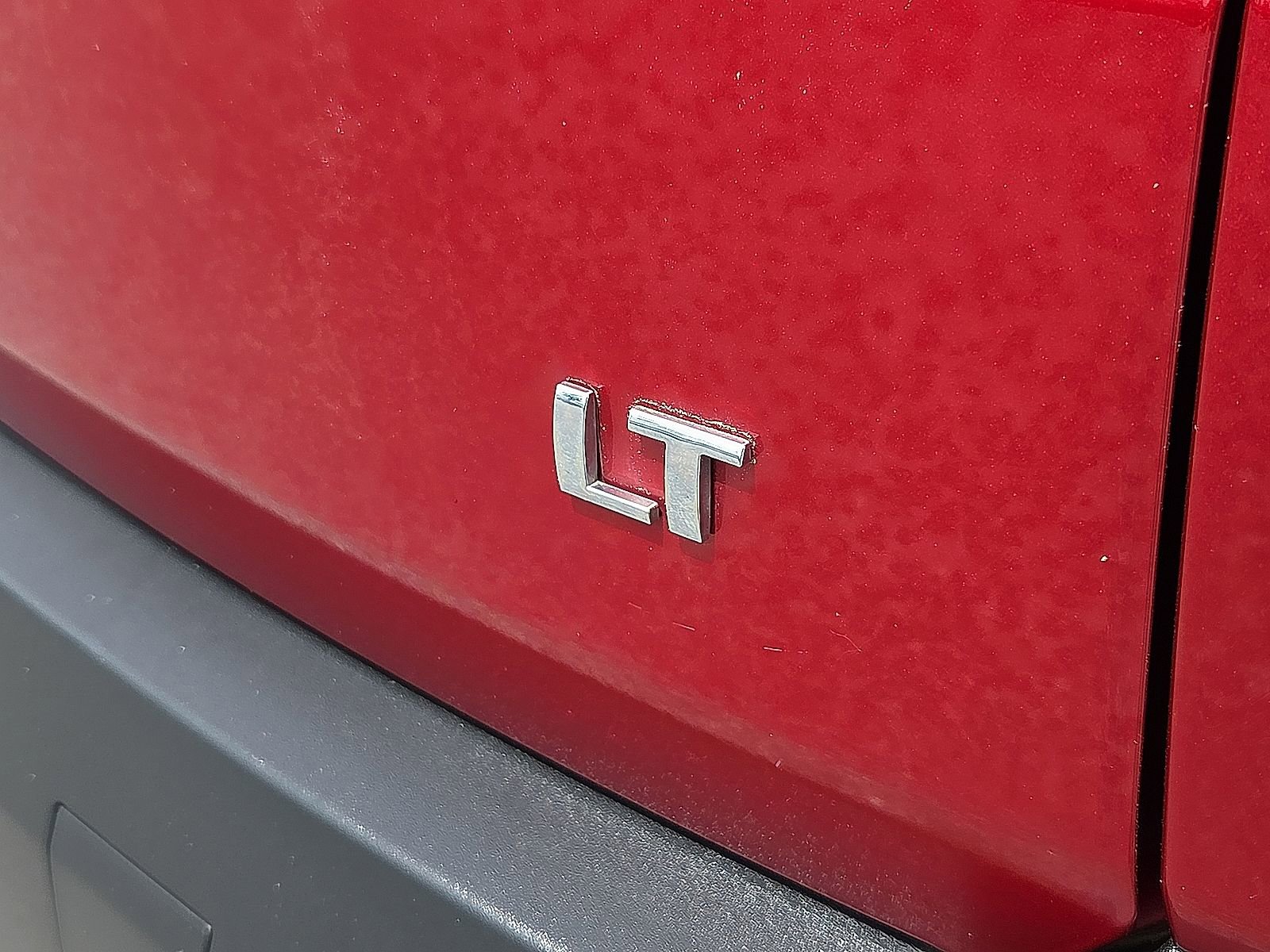 Certified 2023 Chevrolet Traverse LT FWD image 8