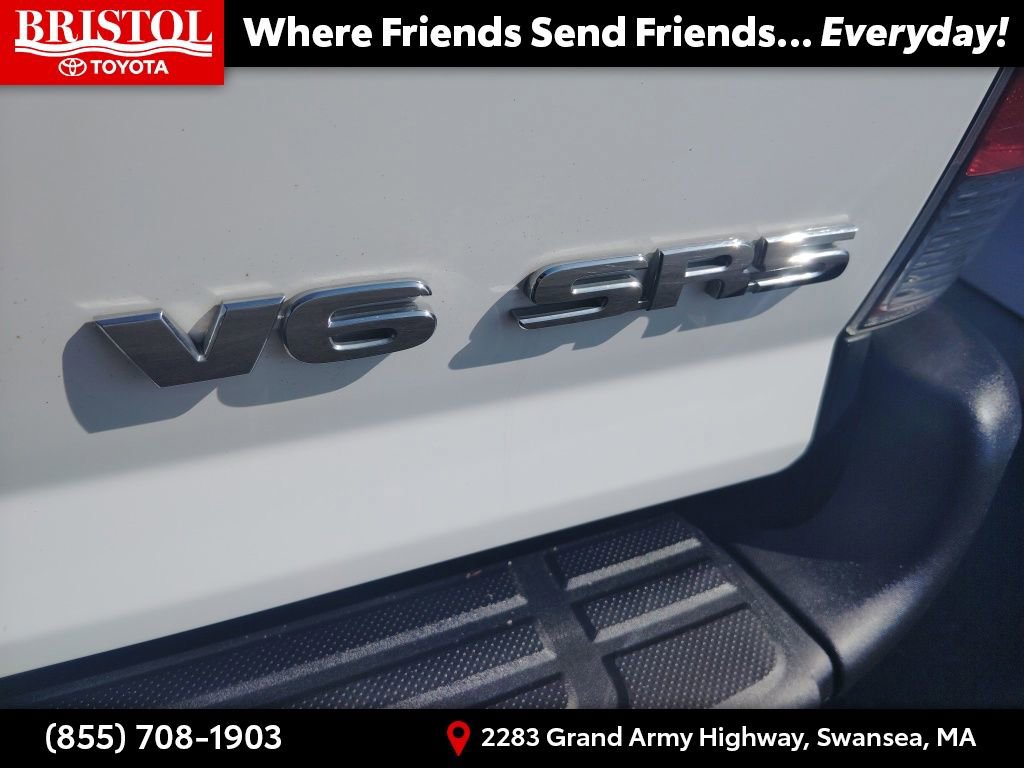 Used 2009 Toyota Tacoma 4x4 Double Cab image 28