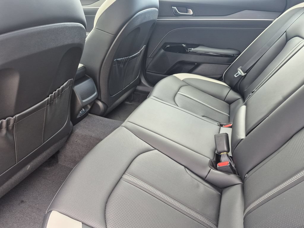 New 2026 Kia K5 GT-Line FWD image 12