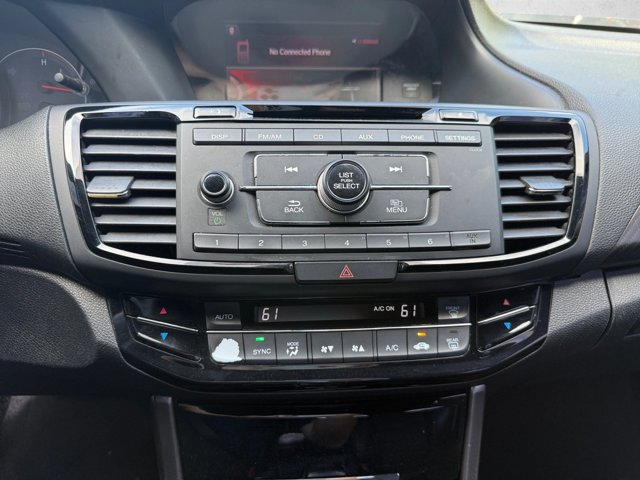Used 2016 Honda Accord Sport image 14