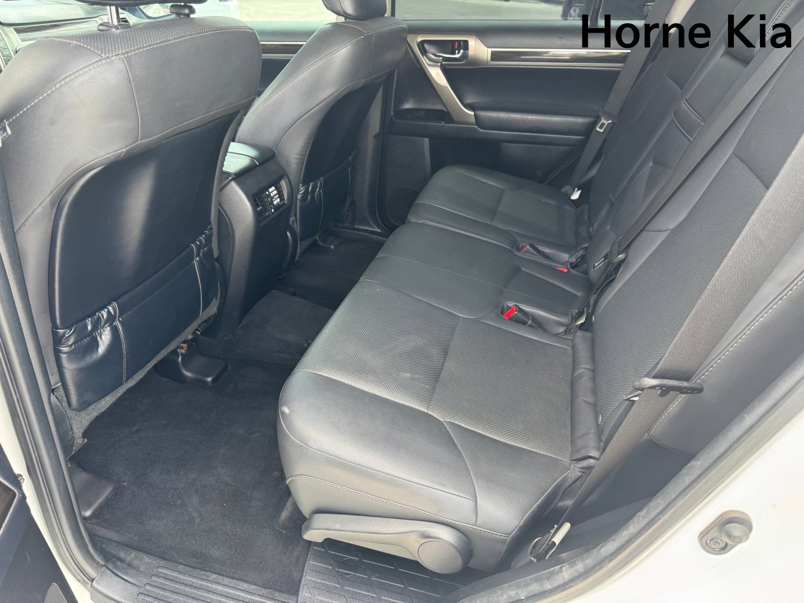 Used 2018 Lexus GX 460 w/ Navigation Package image 12