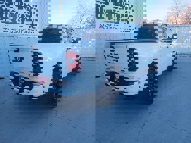 New 2026 RAM 1500 Big Horn w/ Night Edition image 18