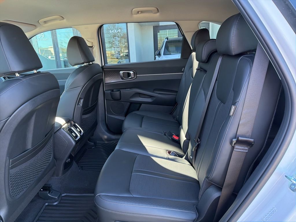 New 2026 Kia Sorento S image 20