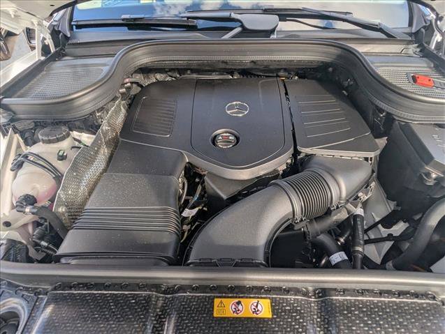 New 2026 Mercedes-Benz GLE 350 4MATIC image 16
