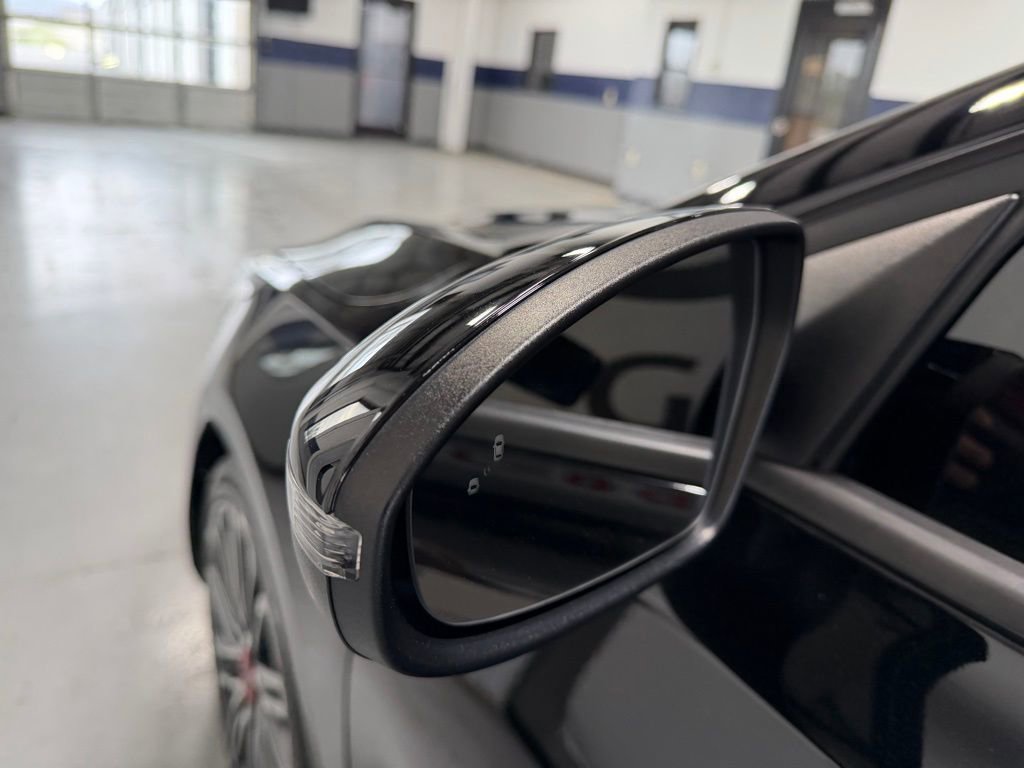 Used 2023 Kia Forte GT w/ GT2 Package image 12