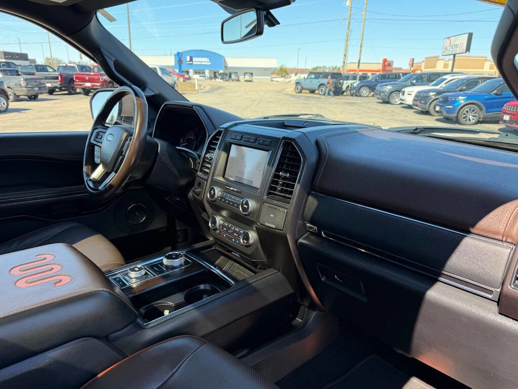 Used 2020 Ford Expedition King Ranch AWD/4WD image 65