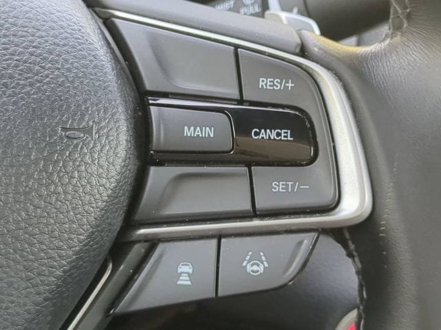Certified 2019 Honda Accord Sport image 22