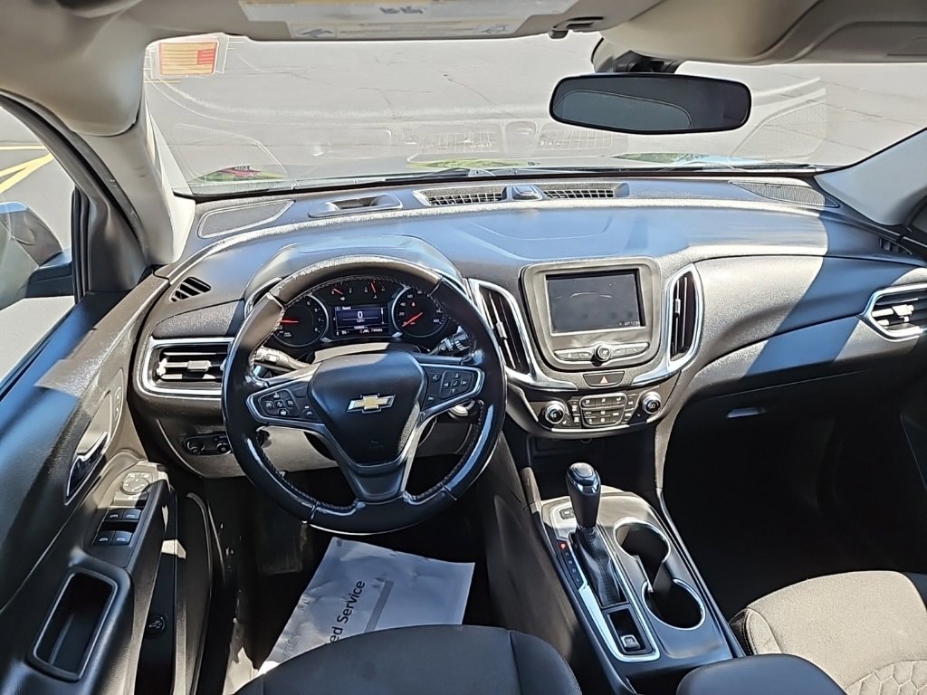 Used 2020 Chevrolet Equinox LT image 9