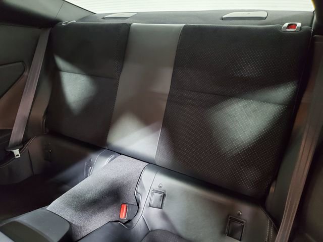 Used 2024 Toyota GR86 Premium image 10