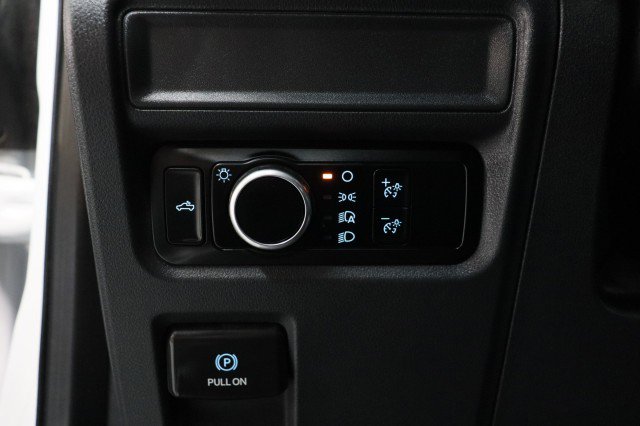 Used 2023 Ford F150 XL w/ STX Appearance Package RWD image 9