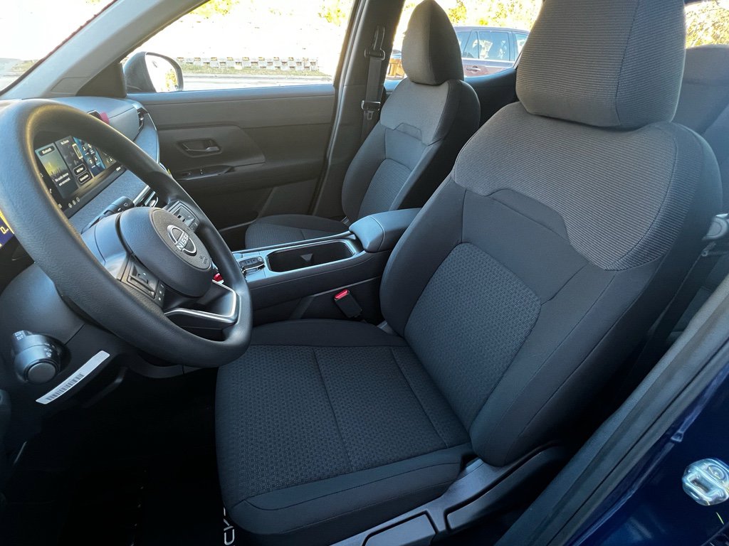 New 2026 Nissan Kicks S image 10