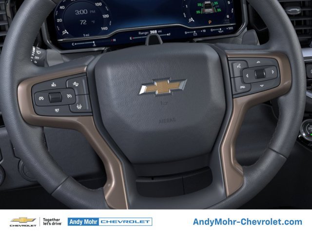 New 2026 Chevrolet Silverado 1500 High Country w/ High Country Premium Package AWD/4WD image 25