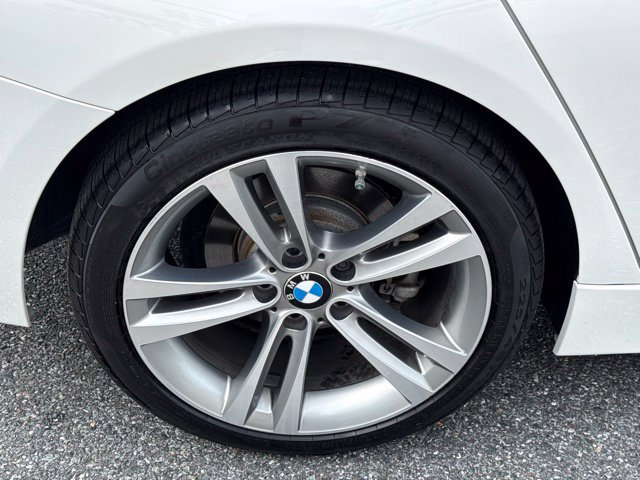 Used 2018 BMW 328d xDrive Sedan w/ Premium Package AWD/4WD image 23