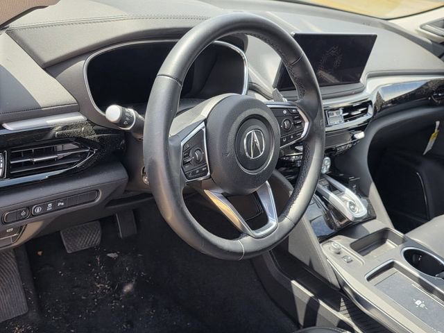 Used 2026 Acura MDX FWD w/ Technology Package image 11