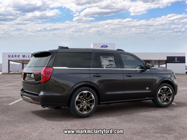New 2027 Ford Expedition King Ranch AWD/4WD image 6