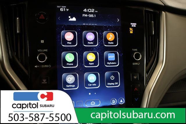Used 2023 Subaru Outback Premium image 21