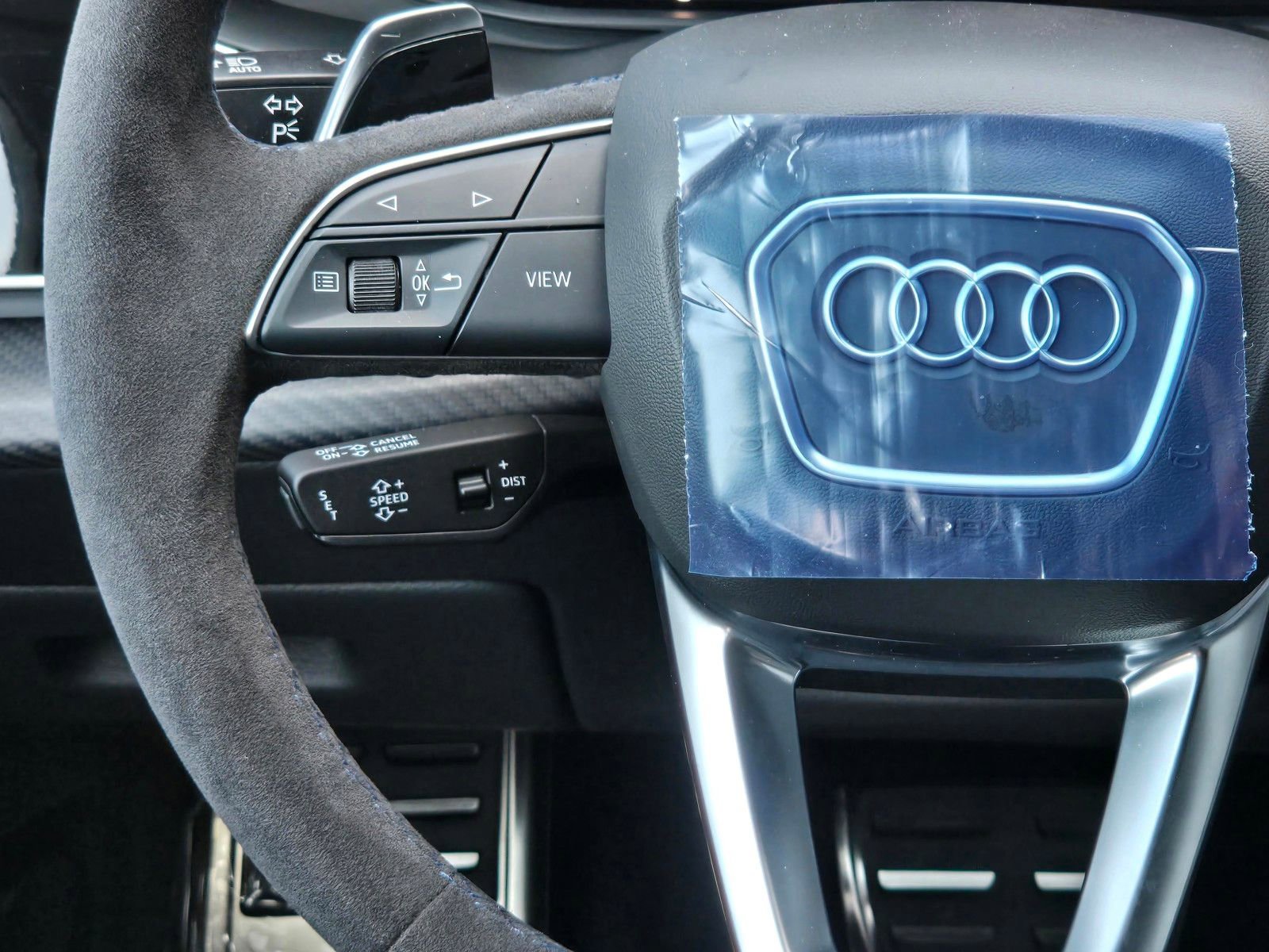 New 2026 Audi RS Q8 performance AWD/4WD image 15
