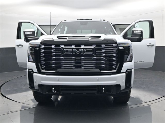 New 2026 GMC Sierra 3500 Denali Ultimate image 31
