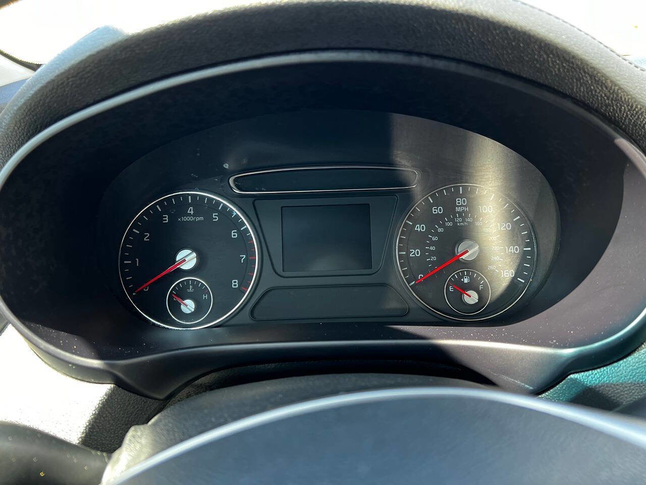 Used 2020 Kia Sorento AWD V6 image 36