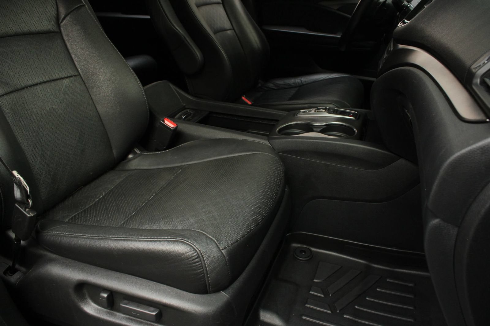 Used 2021 Honda Passport EX-L image 28