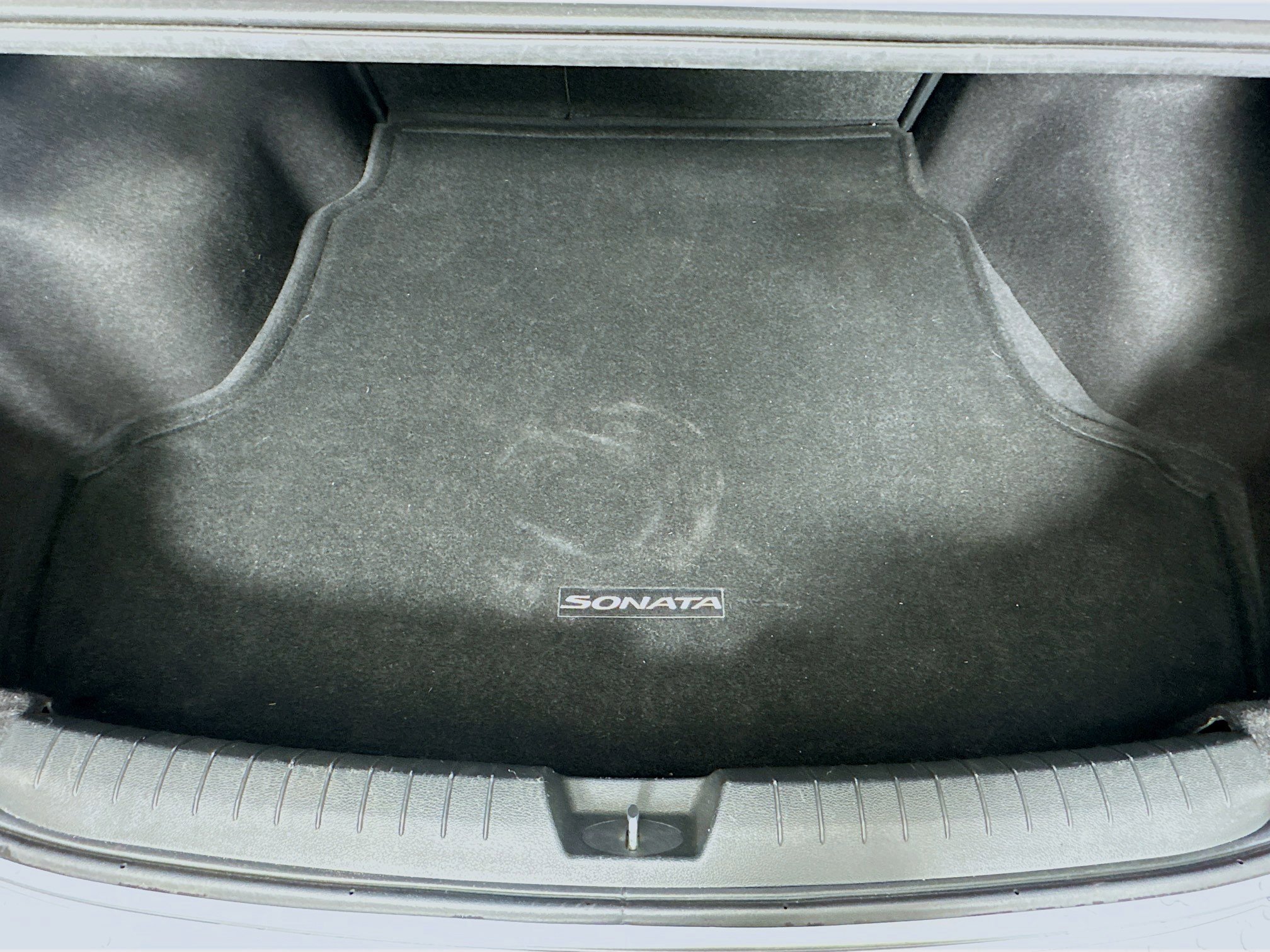Used 2015 Hyundai Sonata Sport w/ Option Group 03 FWD image 27