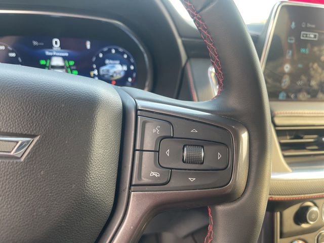 Used 2023 Chevrolet Tahoe RST image 34