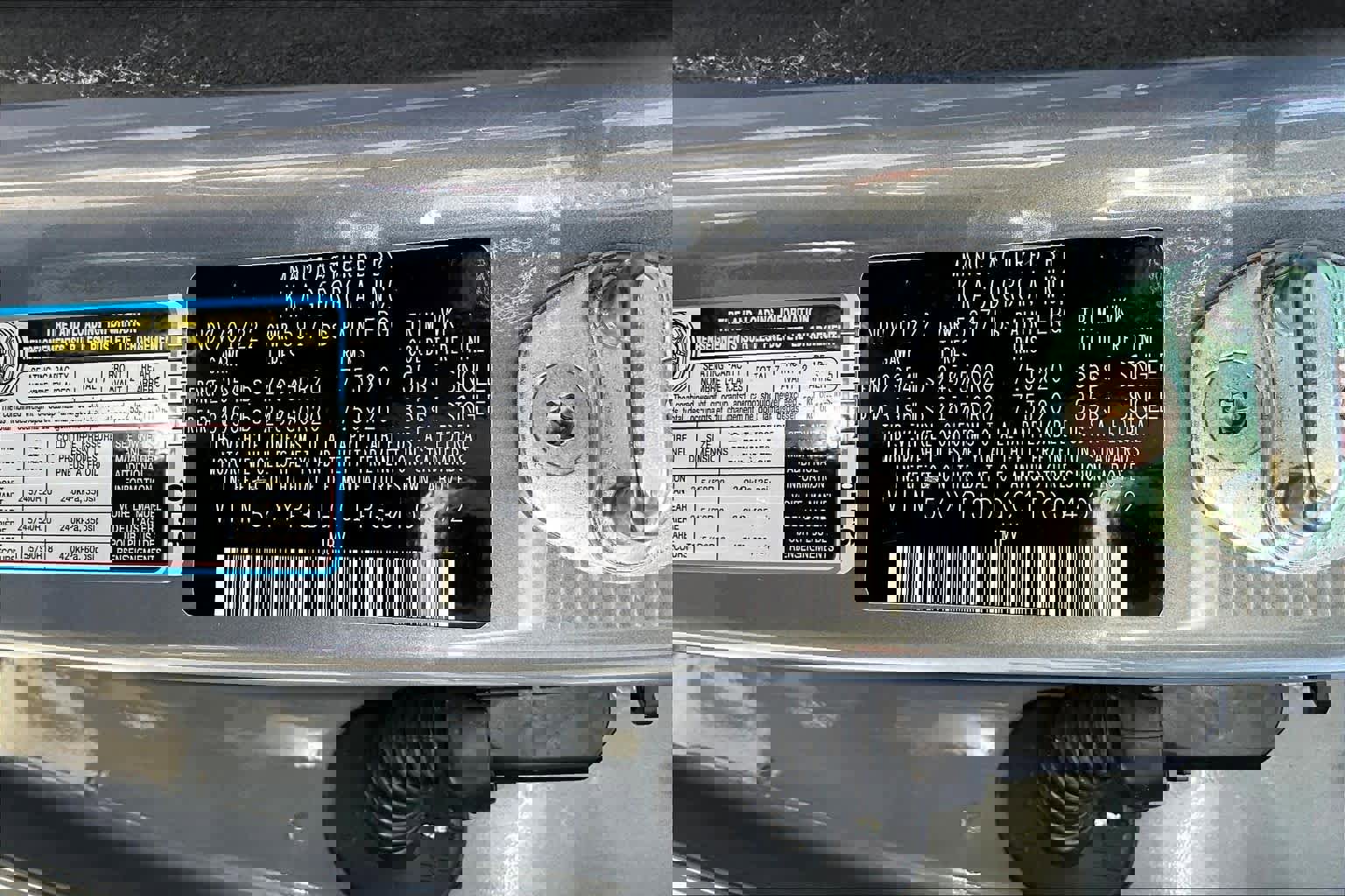 Used 2023 Kia Telluride EX X-Line image 35