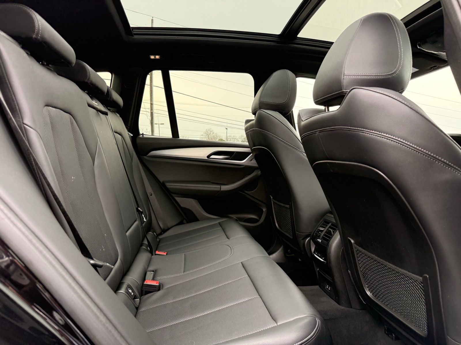 Used 2022 BMW X3 sDrive30i image 33