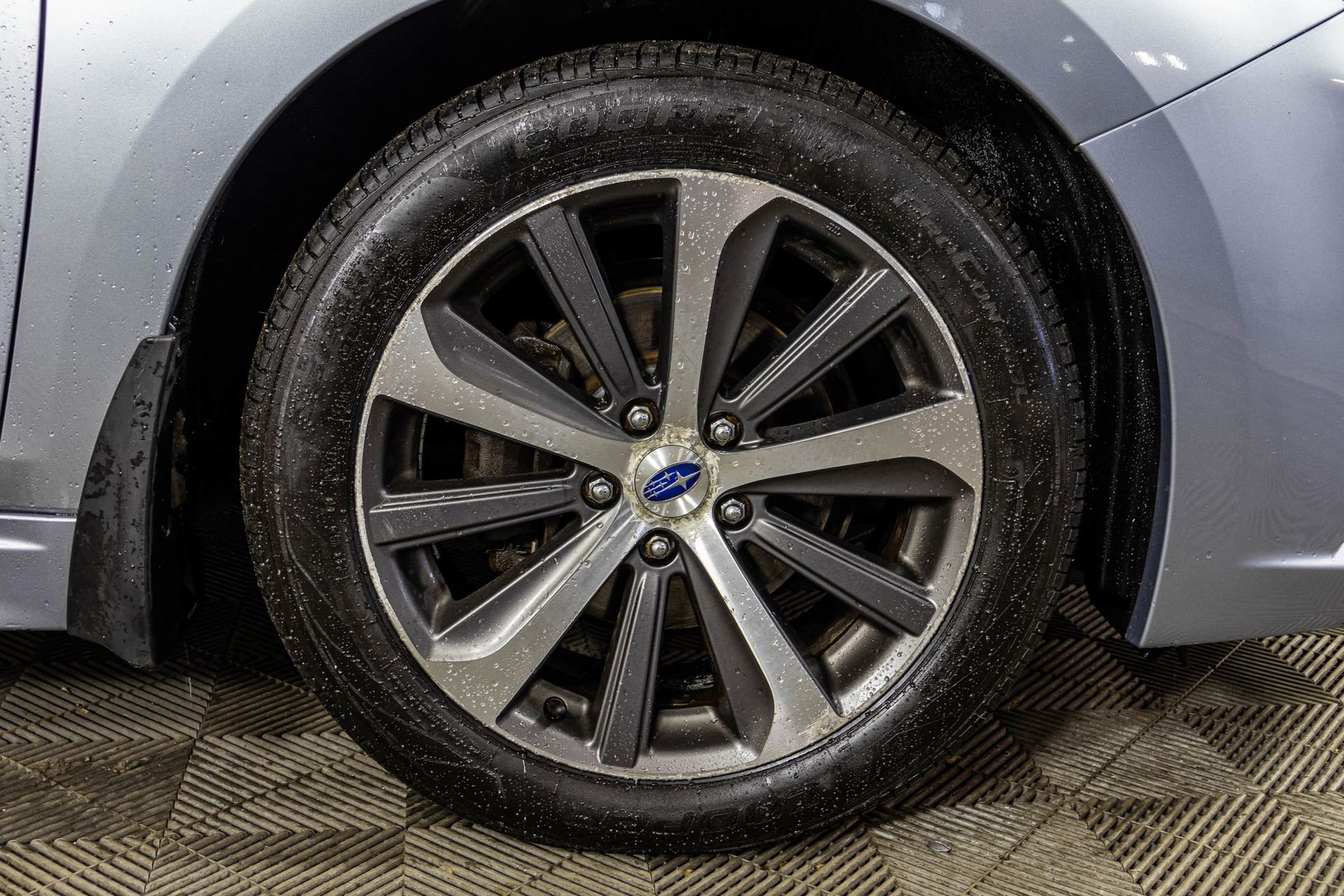 Used 2016 Subaru Legacy 2.5i Limited image 54