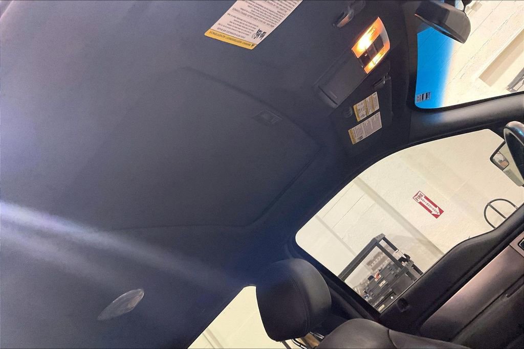 Used 2014 Ford F150 FX4 w/ Equipment Group 402A Luxury image 23