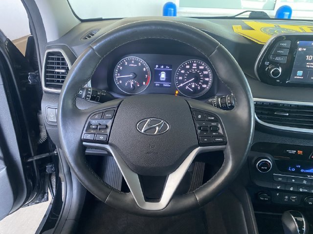 Used 2020 Hyundai Tucson Limited AWD/4WD image 28
