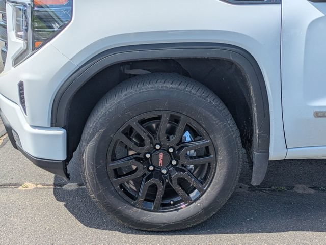 Certified 2023 GMC Sierra 1500 Elevation AWD/4WD image 10