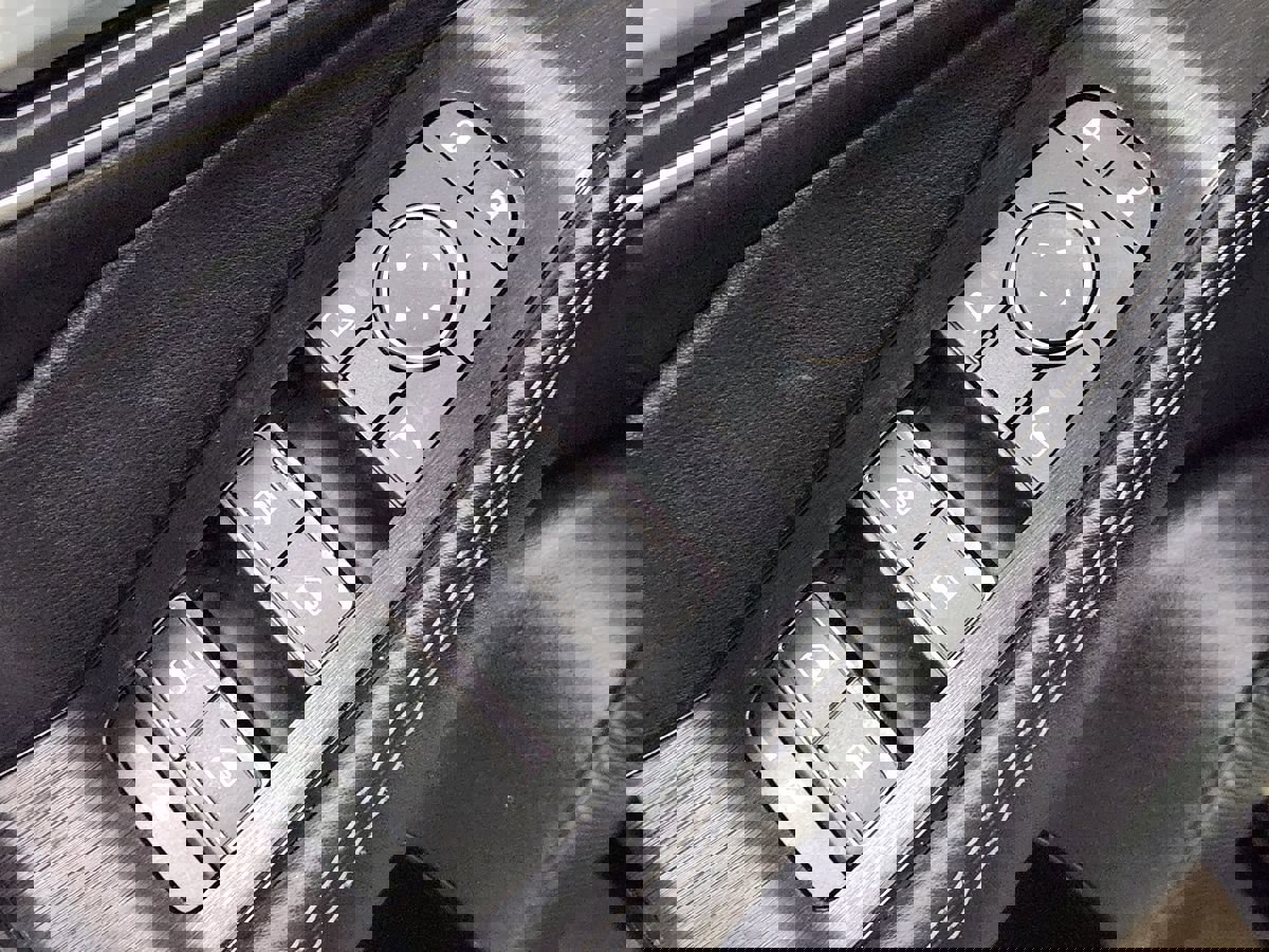 Used 2024 Nissan Rogue Platinum w/ Platinum Premium Package image 43